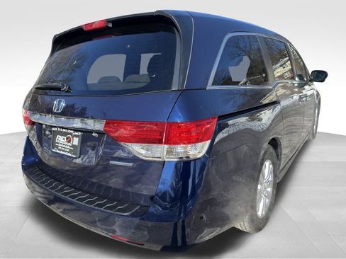Used 2016 Honda Odyssey SE image 5
