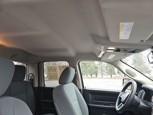 Used 2014 RAM 1500 Tradesman w/ Popular Equipment Group image 13