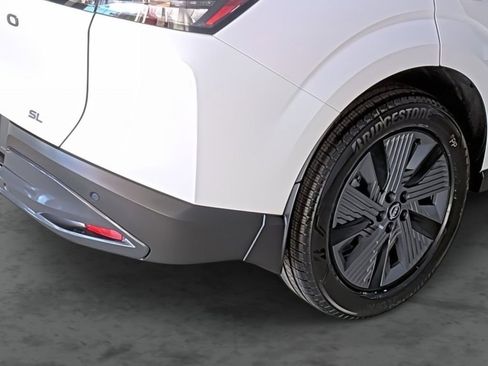 New 2026 Nissan Murano SL AWD/4WD image 12