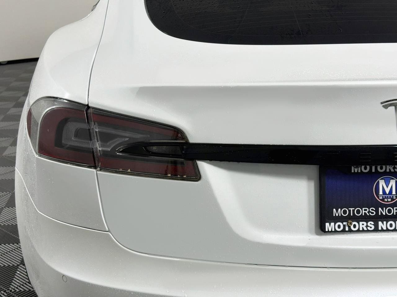Used 2021 Tesla Model S Long Range AWD/4WD image 23