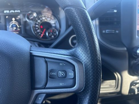 Used 2023 RAM 3500 Tradesman image 17