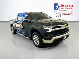 Used 2022 Chevrolet Silverado 1500 LT AWD/4WD video 1
