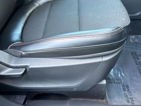 Used 2025 Ford Escape ST-Line FWD image 23