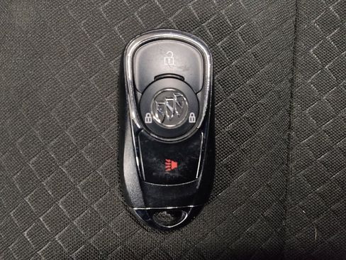 Used 2017 Buick Encore Preferred image 32