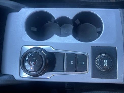 Used 2023 Ford Bronco Sport Big Bend w/ Convenience Package image 42