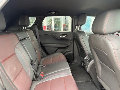 Used 2025 Chevrolet Blazer RS AWD/4WD image 27