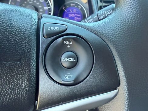 Used 2017 Honda Fit LX image 17