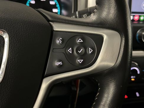 Used 2022 GMC Canyon Elevation w/ Trailering Package image 19