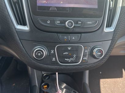Used 2024 Chevrolet Malibu LS