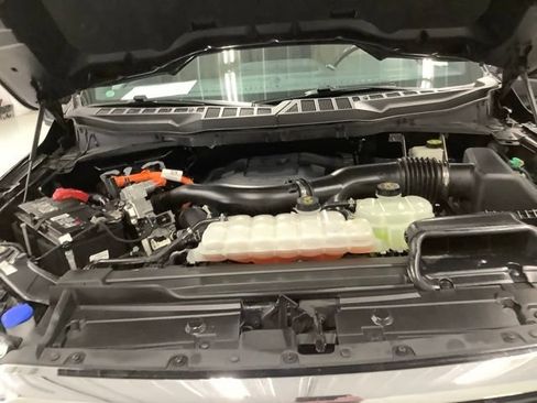 Used 2021 Ford F150 XLT w/ Equipment Group 302A High AWD/4WD image 21