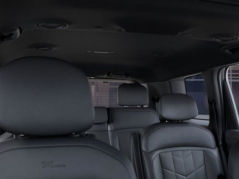 New 2027 Kia Telluride EX X-Line AWD/4WD image 27