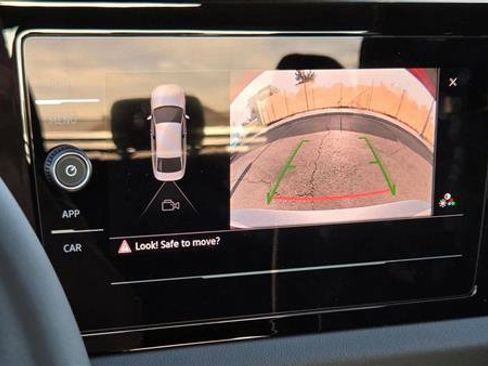 New 2026 Volkswagen Jetta Sport image 12