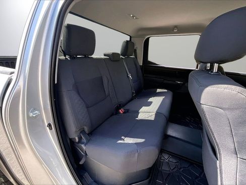 Used 2023 Toyota Tundra SR w/ SR Tow Package AWD/4WD image 25