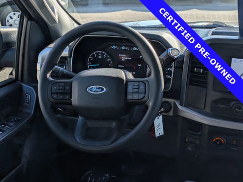 Certified 2022 Ford F150 XLT image 19