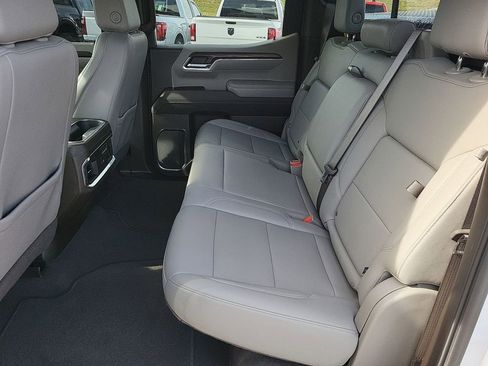 Used 2024 GMC Sierra 1500 SLT w/ SLT Premium Plus Package image 24