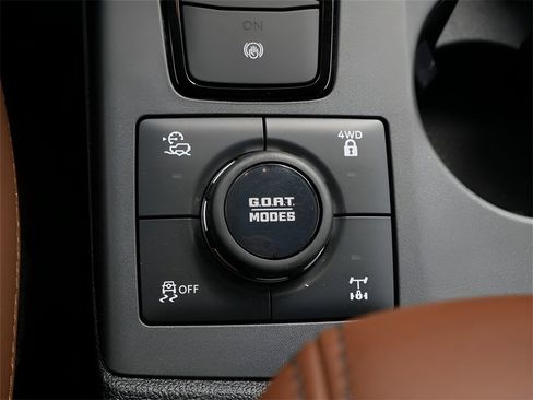 Used 2024 Ford Bronco Sport Badlands w/ Premium Package image 26