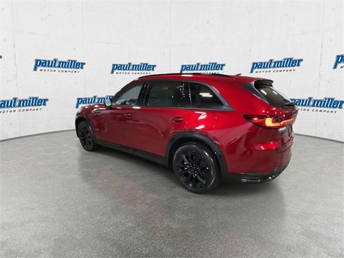 New 2026 MAZDA CX-90 3.3 Turbo S w/ Premium Package image 8