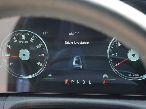 Used 2026 Ford Mustang Premium RWD image 28