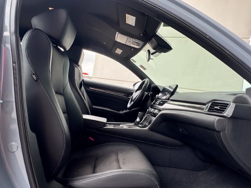 Used 2022 Honda Accord Sport image 26