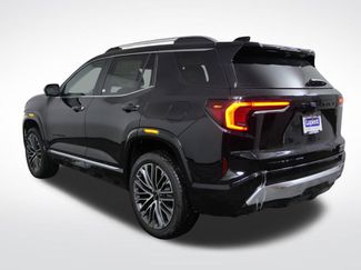 New 2026 GMC Terrain Denali w/ LPO, Black Badging Package video 4