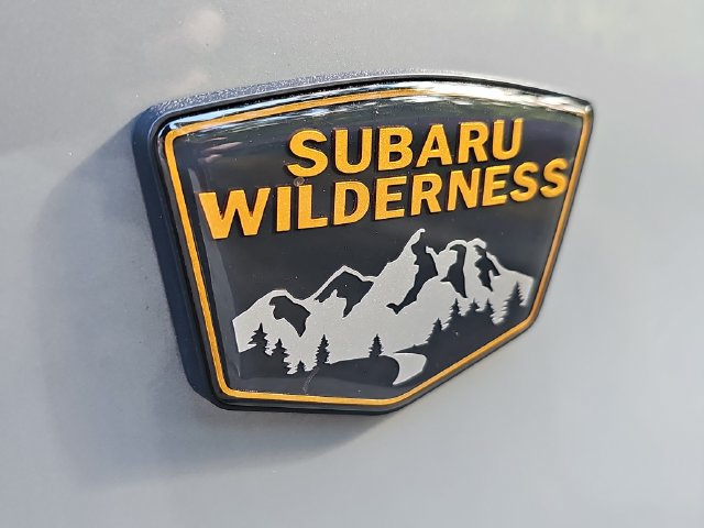Certified 2026 Subaru Forester Wilderness AWD/4WD image 28