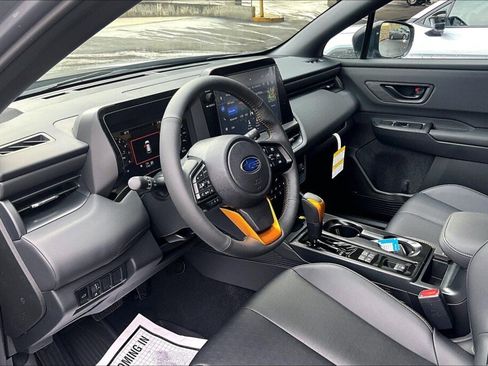 New 2026 Subaru Outback Wilderness AWD/4WD image 6