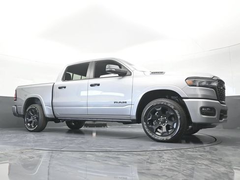 Used 2025 RAM 1500 Lone Star AWD/4WD image 69