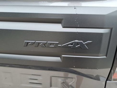 New 2026 Nissan Frontier PRO-4X AWD/4WD image 11