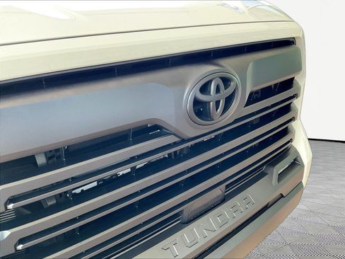 Used 2024 Toyota Tundra SR5 AWD/4WD image 32