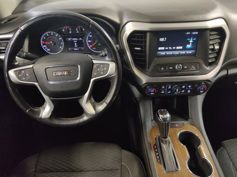 Used 2019 GMC Acadia SLE FWD image 22