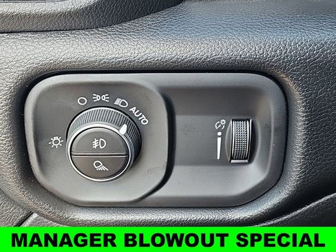 New 2026 RAM 2500 Tradesman RWD image 27