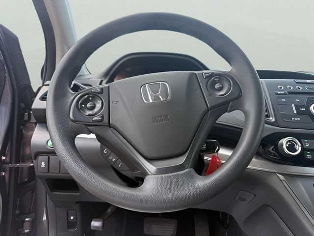 Used 2016 Honda CR-V SE image 14