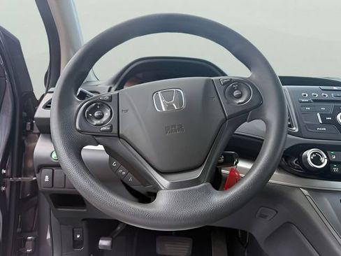Used 2016 Honda CR-V SE image 14
