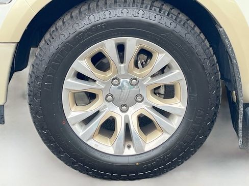 Used 2017 RAM 1500 Laramie Longhorn AWD/4WD image 33