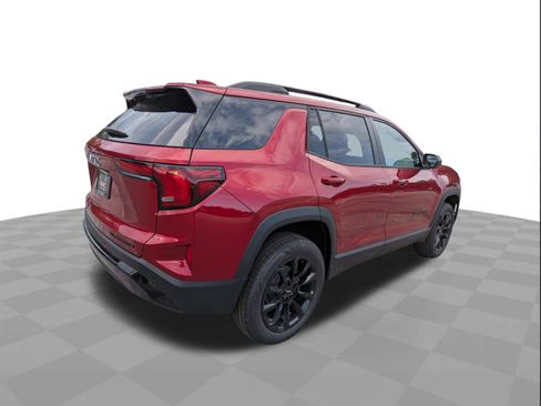 New 2027 GMC Terrain Elevation w/ Elevation Premium Package FWD image 4