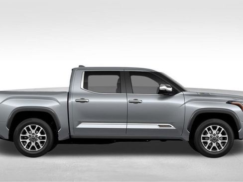 New 2026 Toyota Tundra 1794 Edition image 34