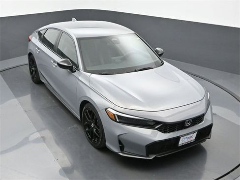 Used 2026 Honda Civic Sport image 19