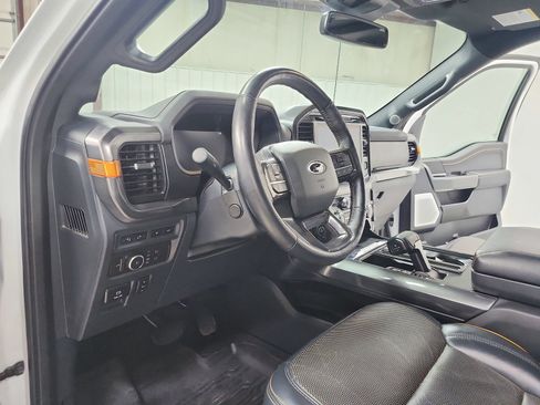 Used 2022 Ford F150 Tremor w/ Equipment Group 402A High AWD/4WD image 19
