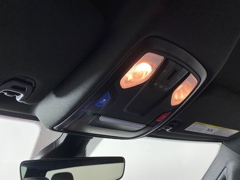 Used 2024 RAM 3500 Big Horn image 22