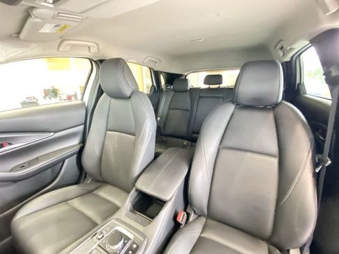 Used 2021 MAZDA CX-30 AWD 2.5 S w/ Select Package image 14