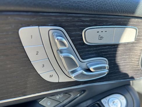 Certified 2022 Mercedes-Benz GLC 300 4MATIC w/ Multimedia Package Lite image 21