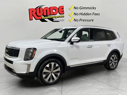Used 2022 Kia Telluride SX