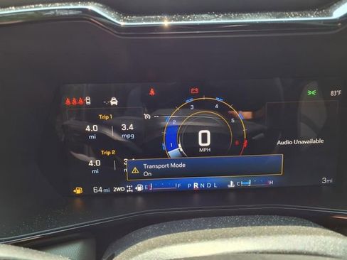 New 2025 Chevrolet Colorado ZR2 image 38