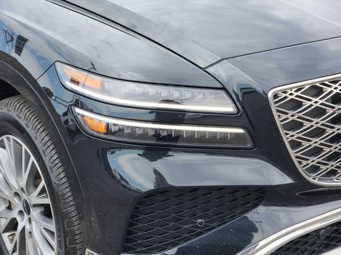 Used 2025 Genesis GV80 2.5T Standard AWD/4WD image 10