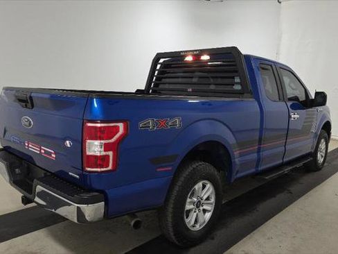 Used 2018 Ford F150 XL w/ Equipment Group 101A Mid image 8