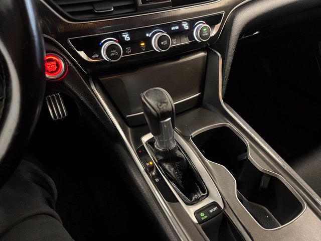 Used 2019 Honda Accord Sport image 30