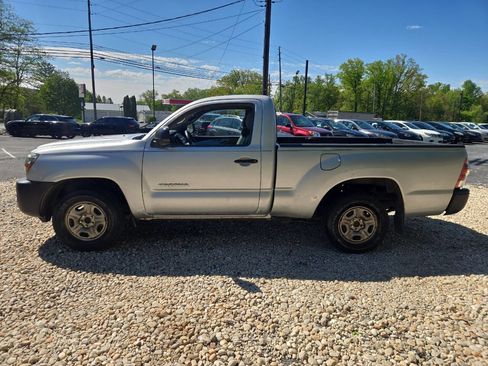 Used 2009 Toyota Tacoma 2WD Regular Cab image 6