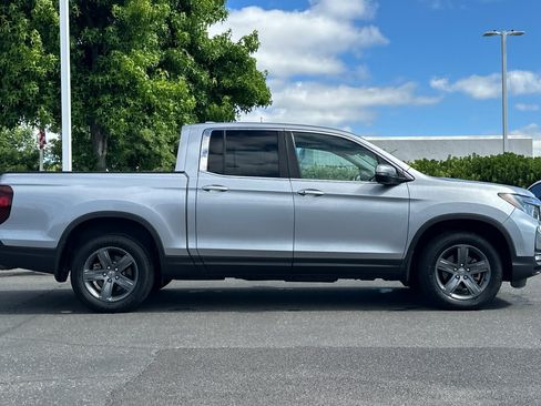 Used 2023 Honda Ridgeline RTL image 3