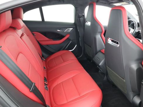 Used 2024 Jaguar I-PACE R-Dynamic HSE image 22