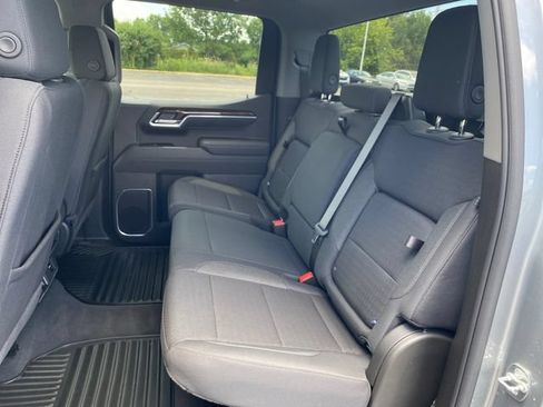 Used 2026 GMC Sierra 1500 Elevation AWD/4WD image 18